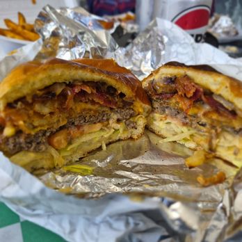 Burger Zone - Bulls Eye Burger - Burgers Near Me - Chicago, Illinois Burger Zone - Bulls Eye Burger - Burgers Near Me - Chicago, Illinois