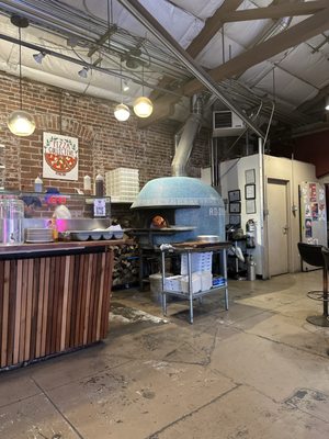 The Pizza Collective by null