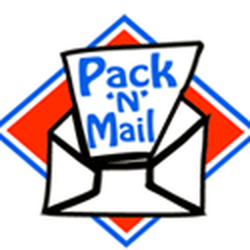 Pack N Mail