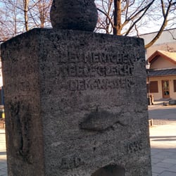 Bärenbrunnen