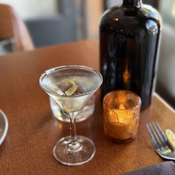 Aiso - Martini - Cocktail Bars Near Me - San Francisco, California Aiso - Martini - Cocktail Bars Near Me - San Francisco, California