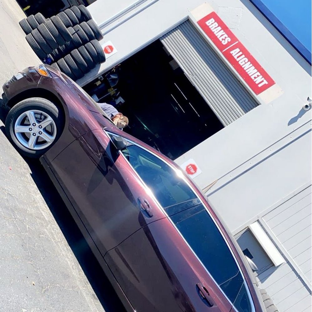 One Stop Smog - One stop smog - Auto Repair Near Me - Sacramento, California