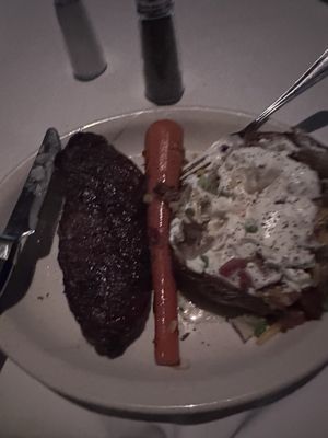 Bob's Steak & Chop House by null