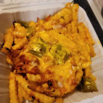Johnny Longhots Steaks - Loaded fries - Cheesesteaks Near Me - Wildwood, New Jersey Johnny Longhots Steaks - Loaded fries - Cheesesteaks Near Me - Wildwood, New Jersey