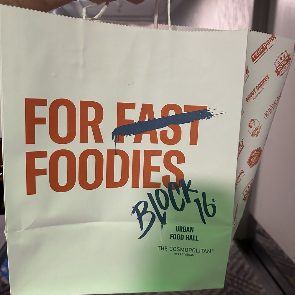 Bag Bag