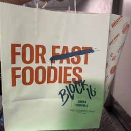 Bag