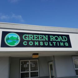 Green Road Consulting