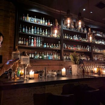 BarChef - Lounges Near Me - Toronto, Ontario