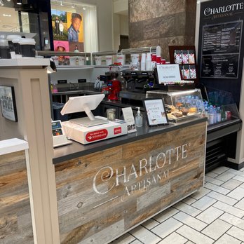Charlotte Crepes - The business is in the mall itself - Creperies Near Me - Tysons, Virginia Charlotte Crepes - The business is in the mall itself - Creperies Near Me - Tysons, Virginia