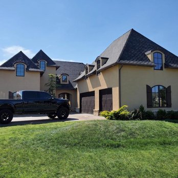 Hero General Contracting - Roofing & Construction - General Contractors OKC - Roofing Near Me - Oklahoma City, Oklahoma
