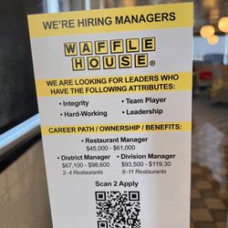 Waffle House