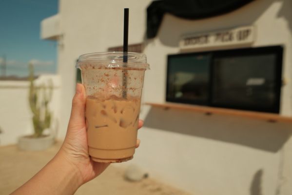 Más o Menos by null