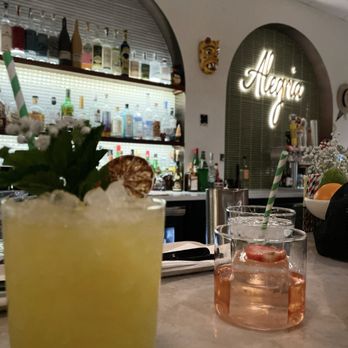 Alegria - Bars Near Me - Washington, DC, District of Columbia