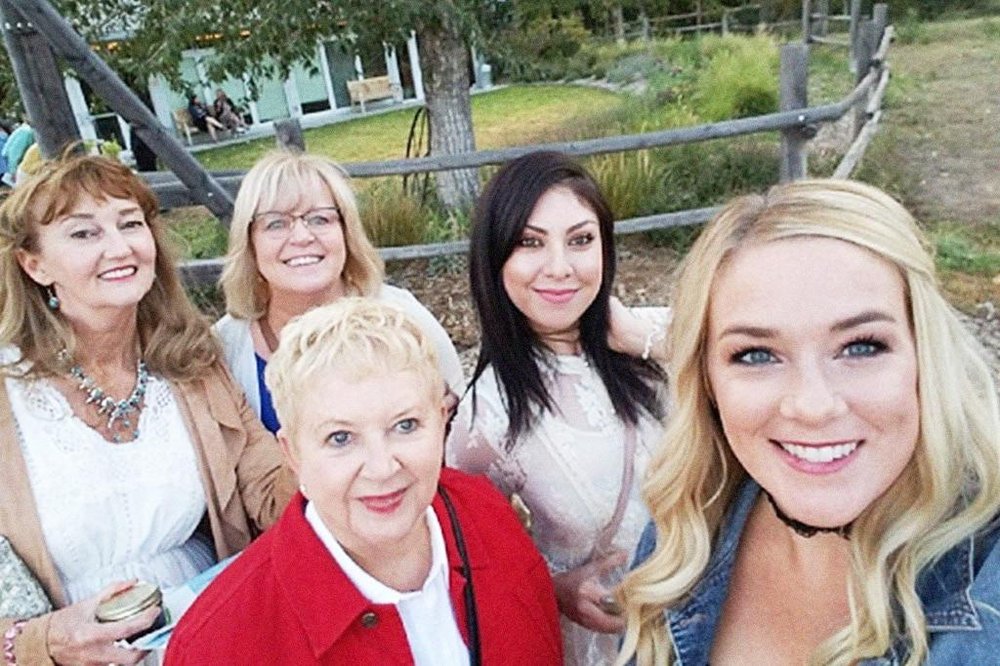 THE WOMEN’S IMAGING CENTER CENTENNIAL 20269 E Smokey Hill Rd