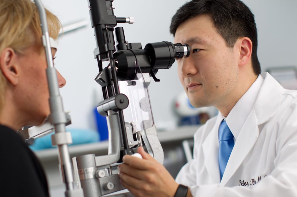 WOLFE EYE CLINIC WATERLOO Updated June 2024 999 Home Plz, Waterloo