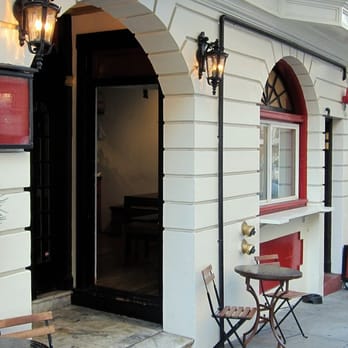 Farm : Table - farm:table: Facade - Coffee & Tea Near Me - San Francisco, California