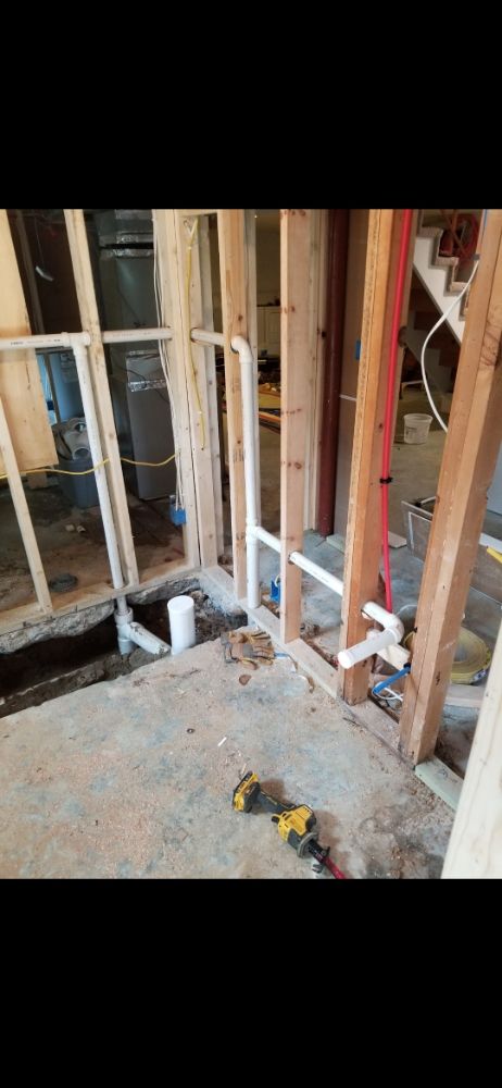 Slide of Drain Pros Plumbing & Mechanical