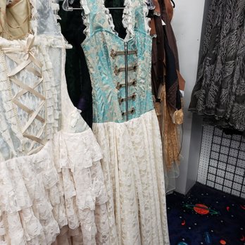 Abracadabra NYC - Costumes Near Me - New York, New York