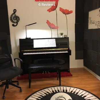 Reyhaneh Music Studio - Love this studio! - Musical Instruments & Teachers Near Me Reyhaneh Music Studio - Love this studio! - Musical Instruments & Teachers Near Me