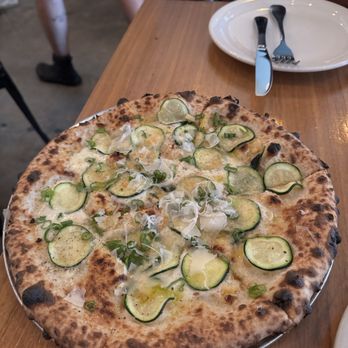 Bufalina Due - Pizza Near Me - Austin, Texas