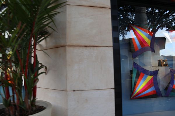 Louis Vuitton Maui Wailea by null