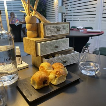 Bistro Sorrento - Bread - Bistros Near Me - Sorrento, NA Bistro Sorrento - Bread - Bistros Near Me - Sorrento, NA