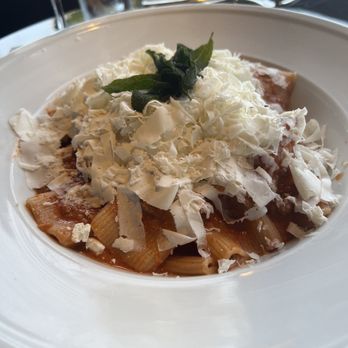 A PCH - Dirty pasta - Breakfast & Brunch Near Me - Long Beach, California