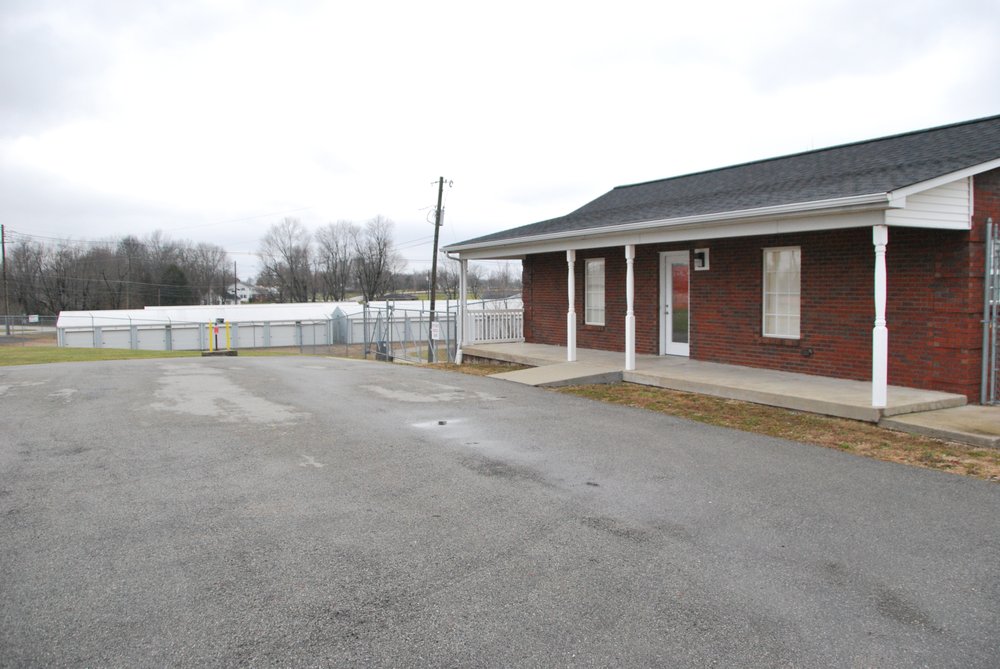RED DOT STORAGE Updated May 2024 1270 Old Elizabethtown Rd