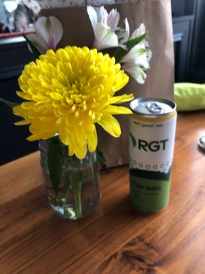 Never Enough Thyme by null