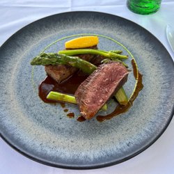 La Closerie - Lunch set 44 - main