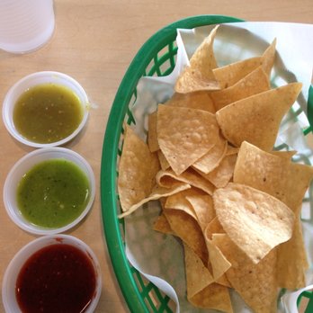 Taco Grill - Mexican Near Me - Westminster, California