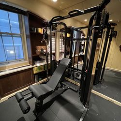 AES Fitness NY