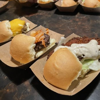Green Dot Stables - Bars Near Me - Detroit, Michigan