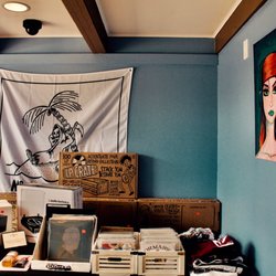 Vinyl Paradise