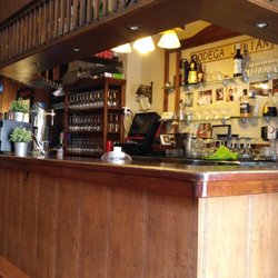 Bodega Julian - Bar