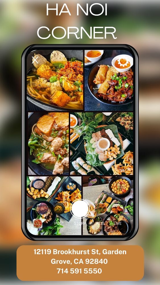 HA NOI CORNER 3324 Photos & 1245 Reviews 12119 Brookhurst St