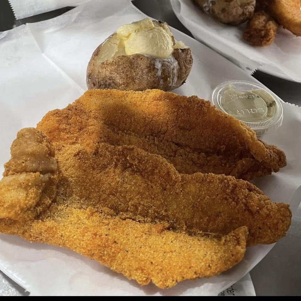 The Old Y Diner - Catfish dinner - Breakfast & Brunch Near Me - Taylor Springs, Illinois The Old Y Diner - Catfish dinner - Breakfast & Brunch Near Me - Taylor Springs, Illinois