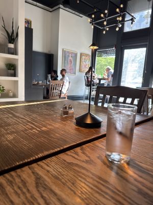 PUBLIC eat+drink by null