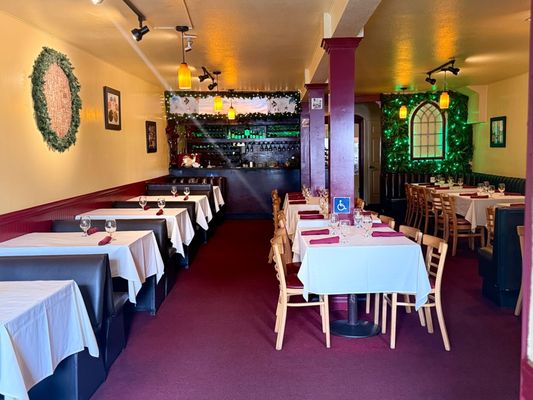 Viva Goa Indian Cuisine by null