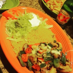 Rodeo Mexican Restaurant