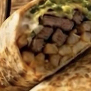 Cilantro Mexican Grill - Pay Day burrito - Mexican Near Me - North Hollywood, California