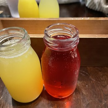 Two Eggs! - McDonough - Mimosa flights are always a vibe. - Breakfast & Brunch Near Me - Hampton, Georgia Two Eggs! - McDonough - Mimosa flights are always a vibe. - Breakfast & Brunch Near Me - Hampton, Georgia