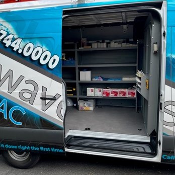 Bleuwave HVAC - Heating & Air Conditioning/HVAC Near Me - Chandler, Arizona