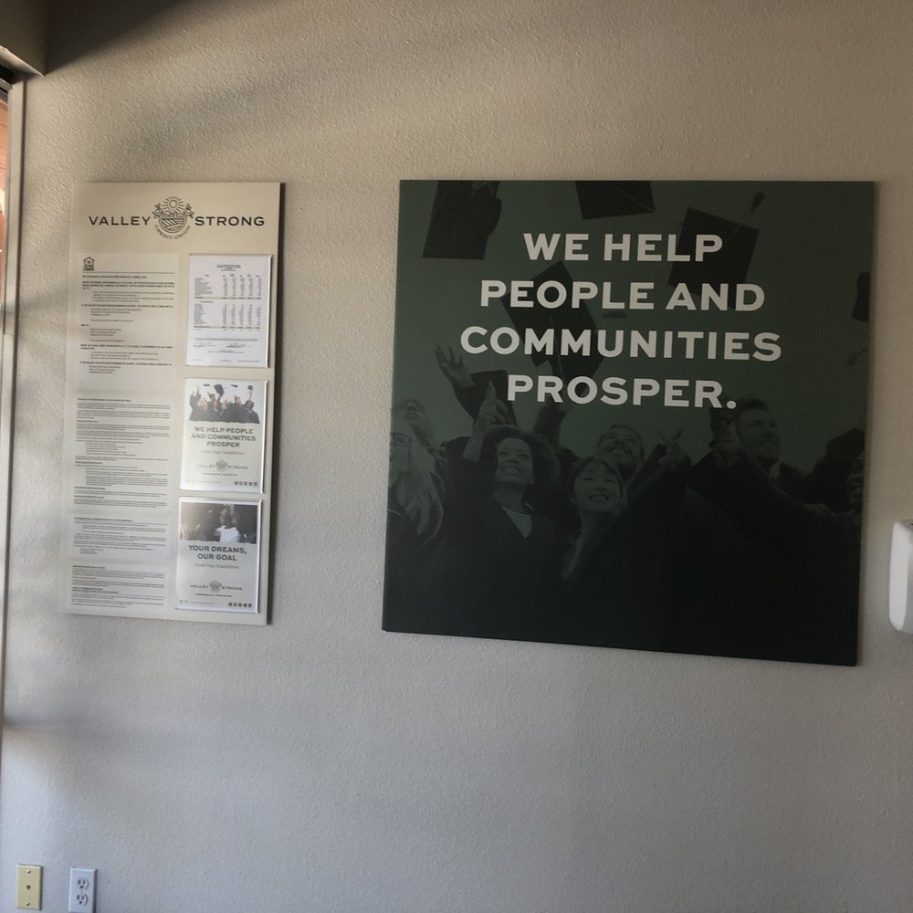Valley Strong Credit Union - Banks & Credit Unions Near Me - Tehachapi, California Valley Strong Credit Union - Banks & Credit Unions Near Me - Tehachapi, California