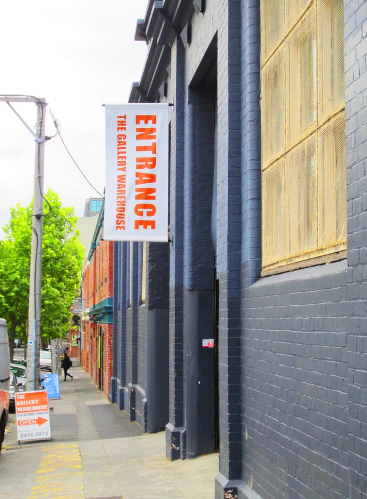 THE GALLERY WAREHOUSE Home Decor 243 Johnston St, Fitzroy Victoria