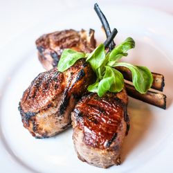 Rothmann's Steak House