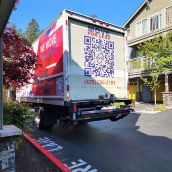 Move For Less - Self Storage Near Me - Bellevue, Washington Move For Less - Self Storage Near Me - Bellevue, Washington