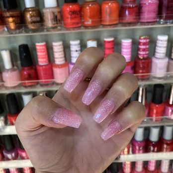 Joy Nails & Spa - Waxing Near Me - Rancho Cucamonga, California