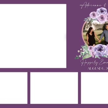 The Photo Booth Place - My wedding template loved it - Photo Booth Rentals Near Me