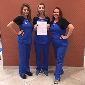 Same Day Surgery Center - Our team shows off our AAAHC Accreditation. We got the highest marks for quality and safety. - Ophthalmologists Near Me - Zephyrhills, Florida